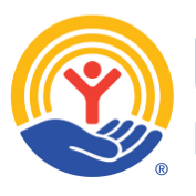 United Way of Horry County 2026 Annual Meeting - logo